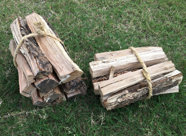 薪ストーブ用薪